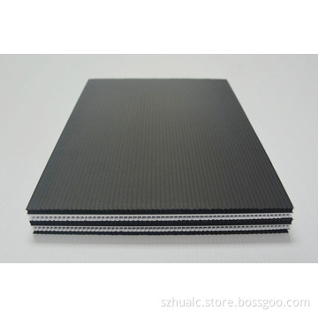 Anti-static hollow board